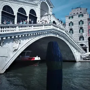 Casa Barzizza Venedig
