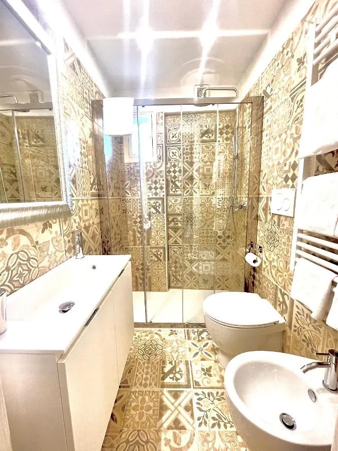 Apartment Ferienwohnung Mh 3202 Venedig